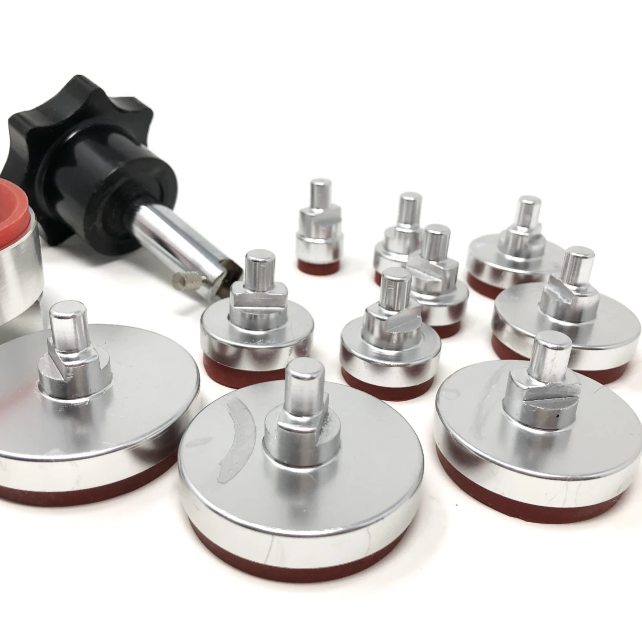 Anchor Suction Die Non Marking Case Opener - Image 4