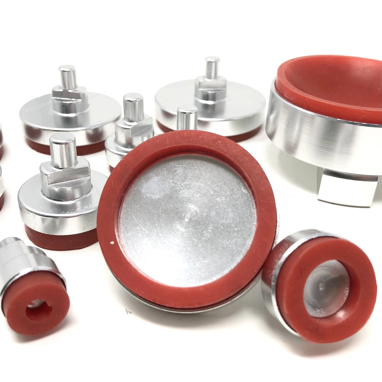 Anchor Suction Die Non Marking Case Opener - Image 5