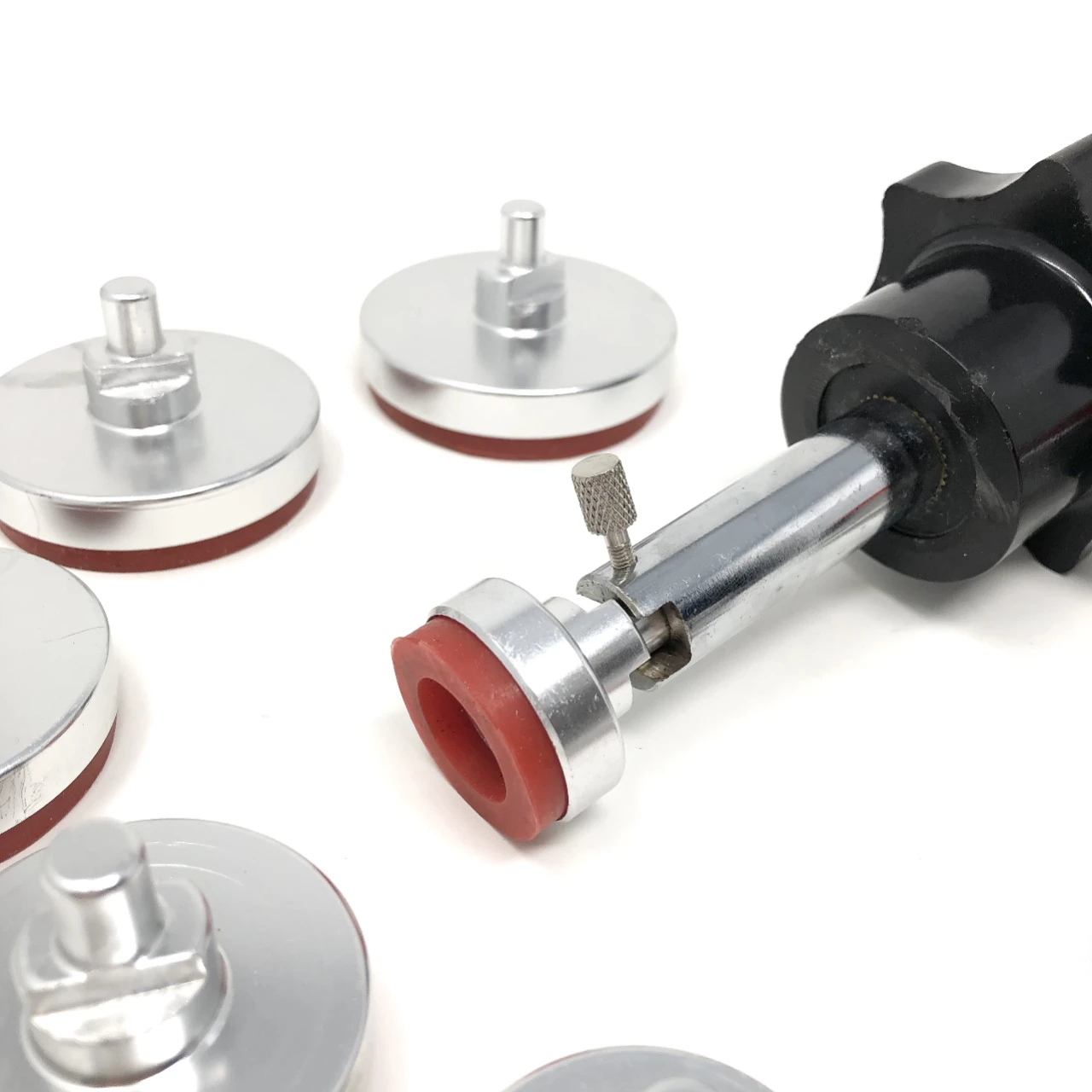 Anchor Suction Die Non Marking Case Opener - Image 8