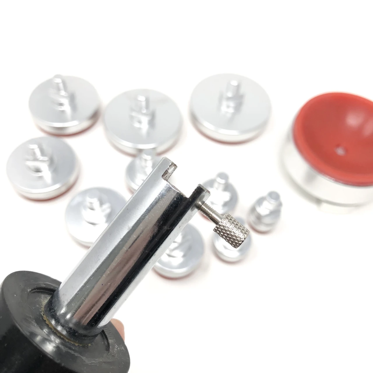 Anchor Suction Die Non Marking Case Opener - Image 9