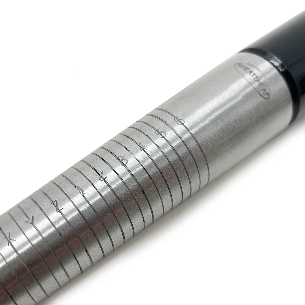 Wheatsheaf Triblet A 1/2 – Z 1/2 +6 - Image 2