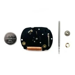 Seiko Hattori VC00 Quartz Watch Movement