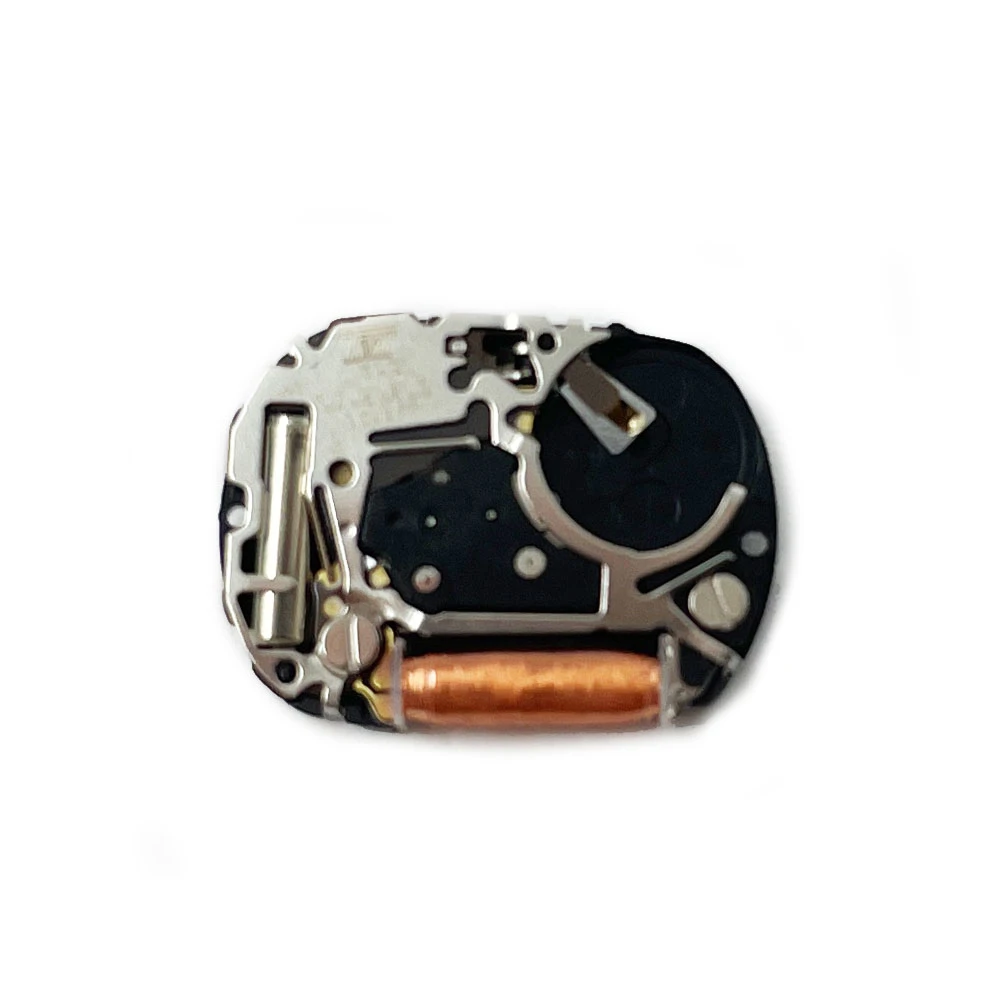 Seiko Hattori VC00 Quartz Watch Movement - Image 2