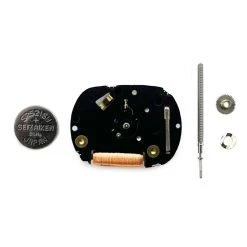 Seiko Hattori VC01 Quartz Watch Movement
