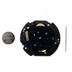 Seiko Hattori VX54 Quartz Watch Movement
