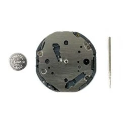 Seiko Hattori VD78 Quartz Watch Movement