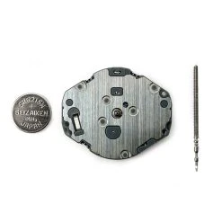 Seiko Hattori VJ20 Quartz Watch Movement