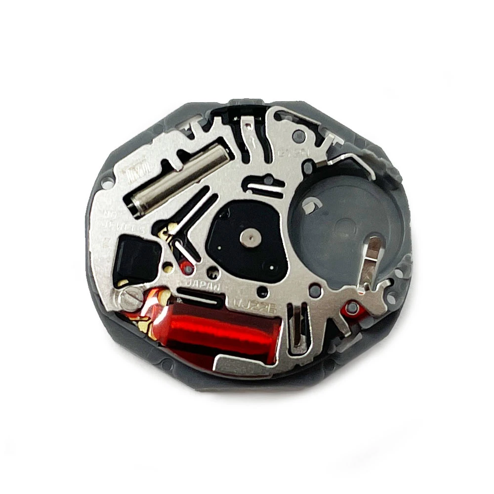 Seiko Hattori VJ22 Quartz Watch Movement (Date At 6h) - Image 2