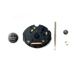 Seiko Hattori VX10 Quartz Watch Movement