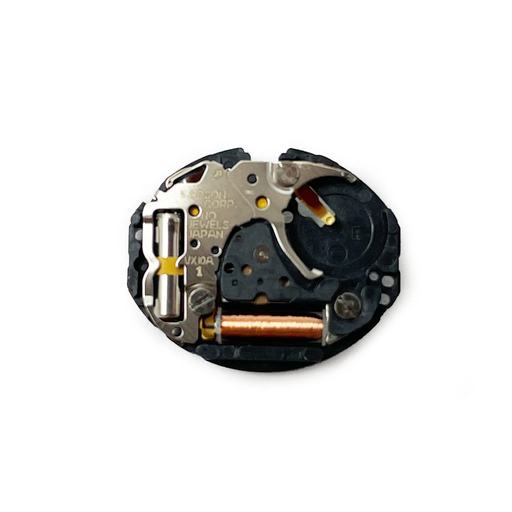 Seiko Hattori VX10 Quartz Watch Movement - Image 2
