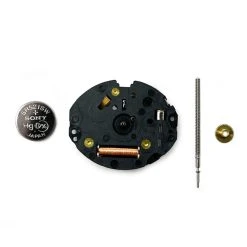 Seiko Hattori VX11 Quartz Watch Movement