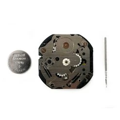 Seiko Hattori VX36 Quartz Watch Movement
