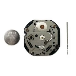 Seiko Hattori VX3J Quartz Watch Movement