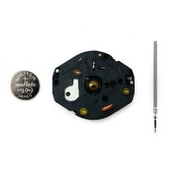 Seiko Hattori VX51 Quartz Watch Movement