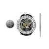 Seiko Hattori VX32 Quartz Watch Movement (Date At 3h)