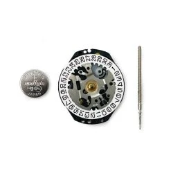 Seiko Hattori VX32 Quartz Watch Movement (Date At 3h)