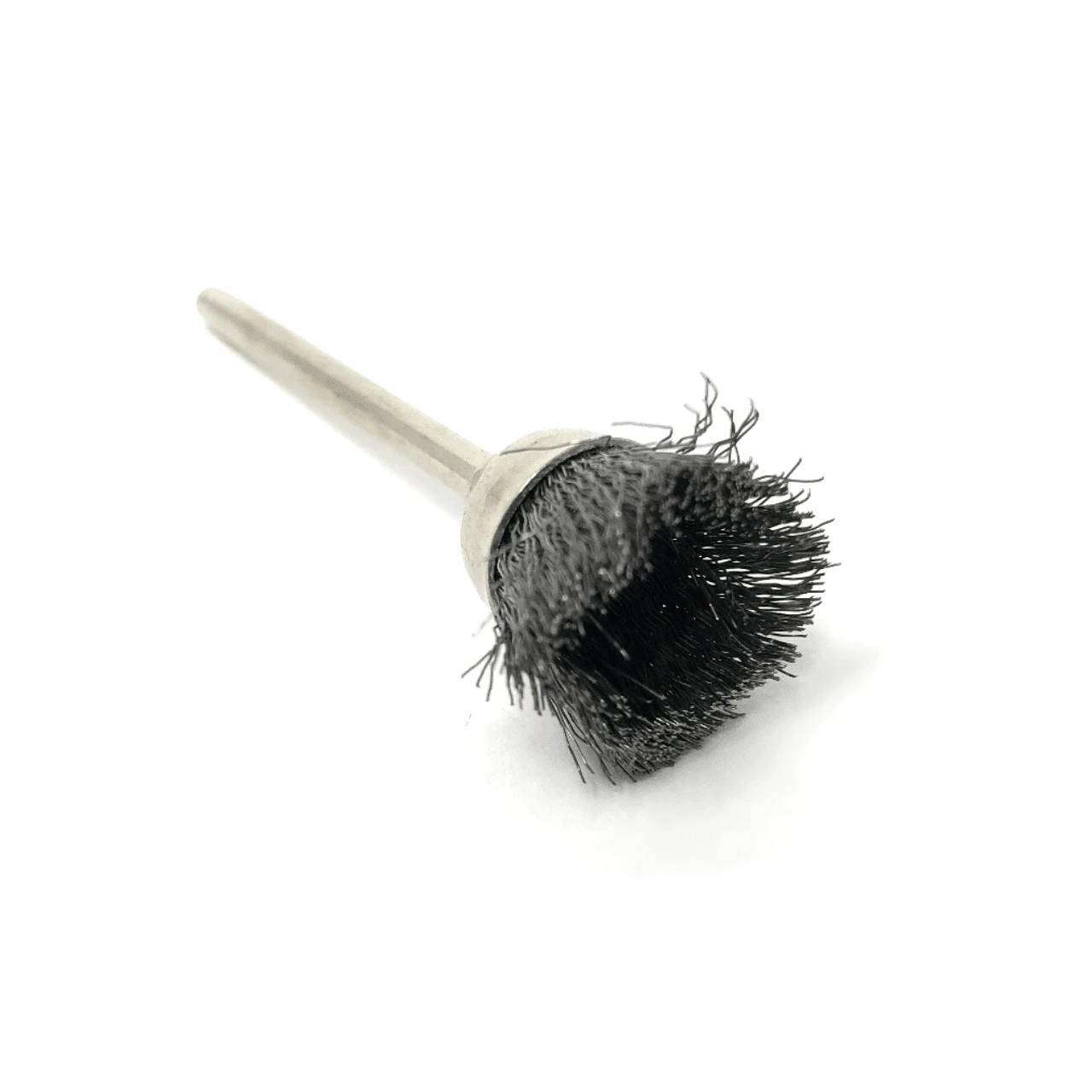Brass & Steel Cup Brushes - Image 2