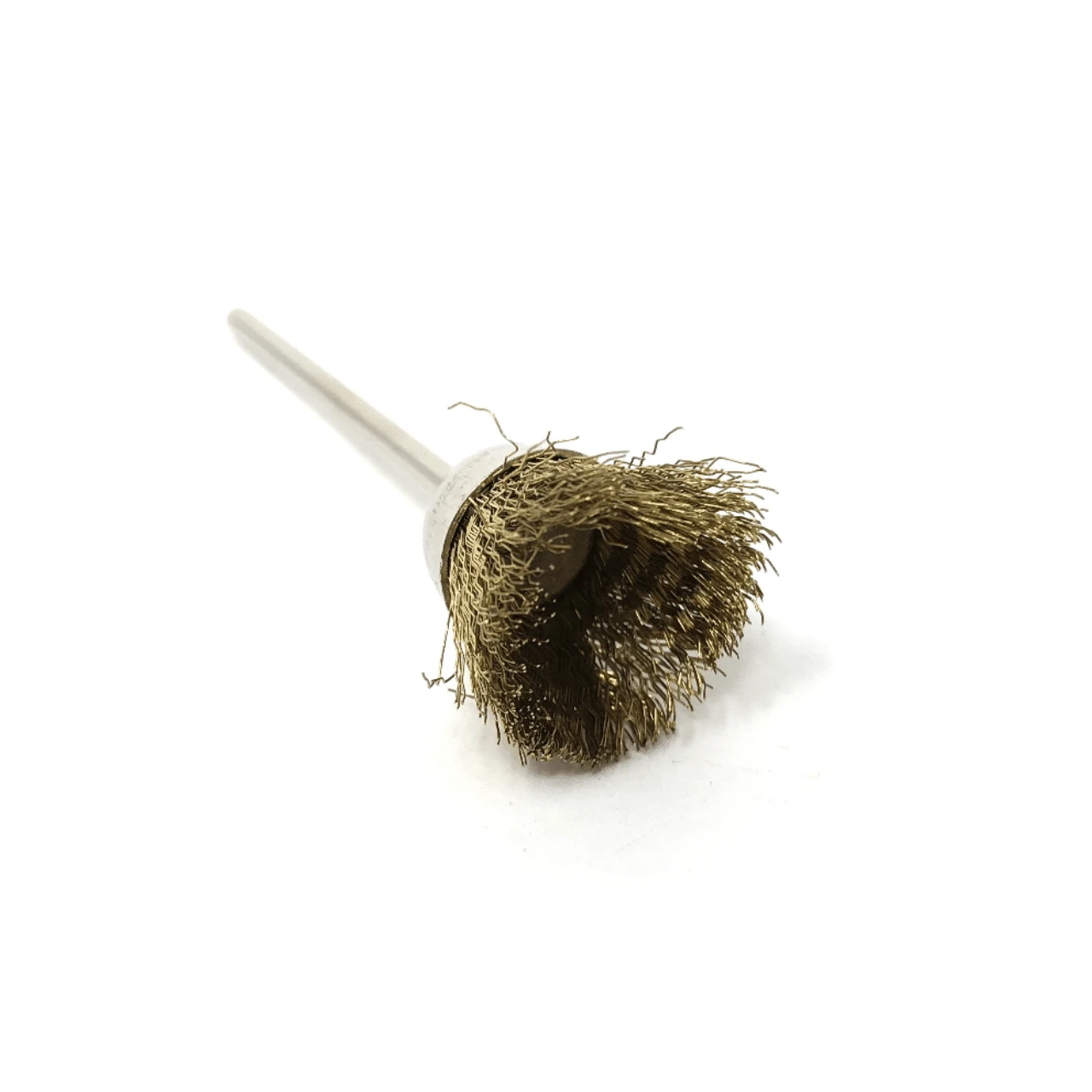 Brass & Steel Cup Brushes - Image 3