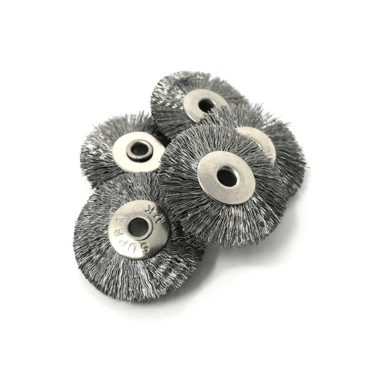 Anchor Brass & Steel Unmounted Wheels - Image 3