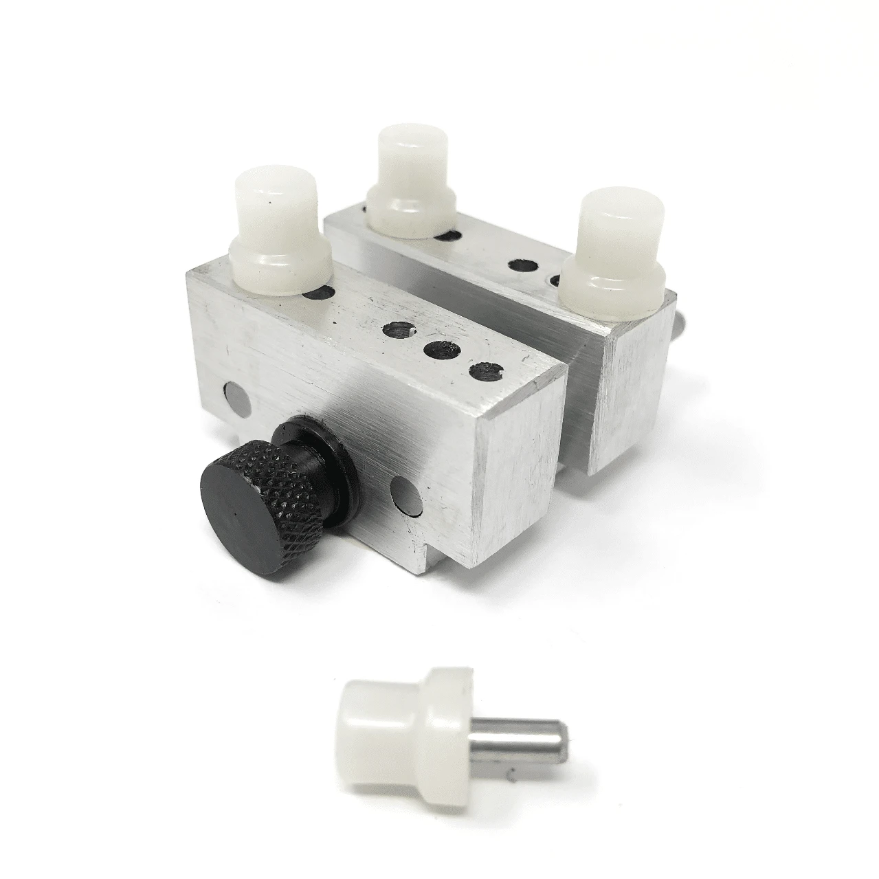 Adjustable Case Holder With Nylon Pegs - Image 3