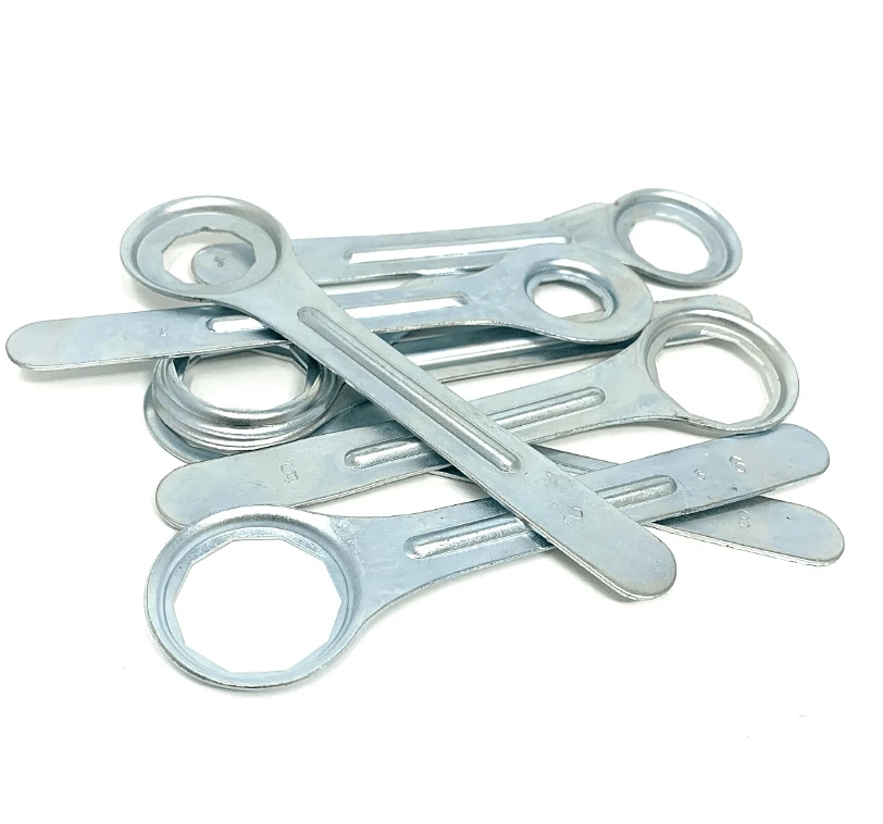 Watch Case Openers Set Of 8 - Image 2