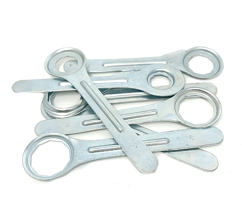 Watch Case Openers Set Of 8 - Image 3