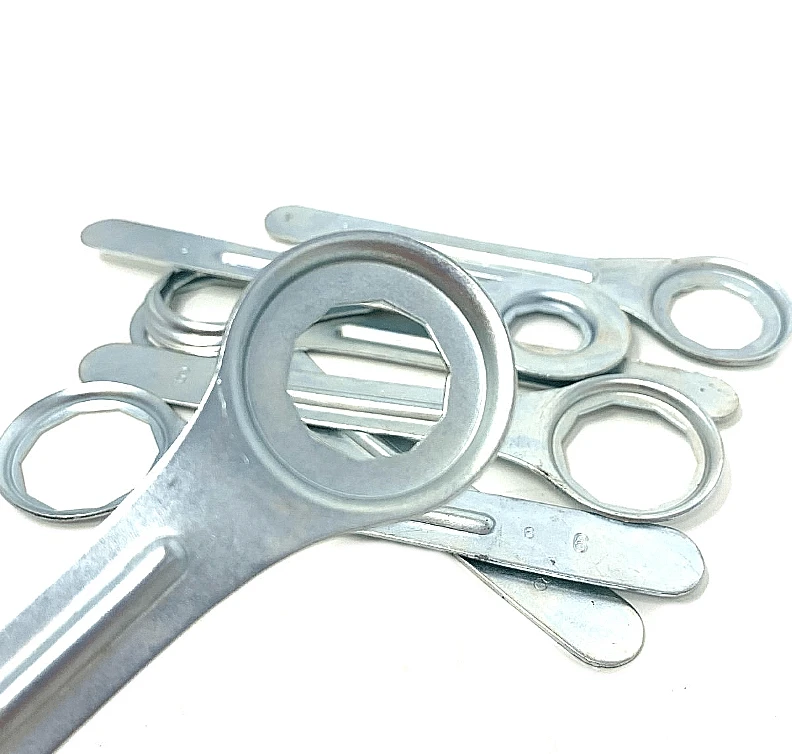Watch Case Openers Set Of 8