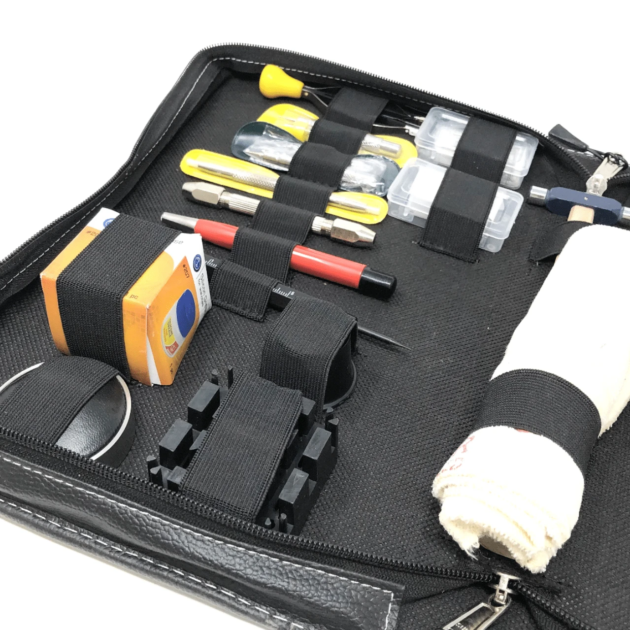 Watchmakers Tool Kit - Image 2