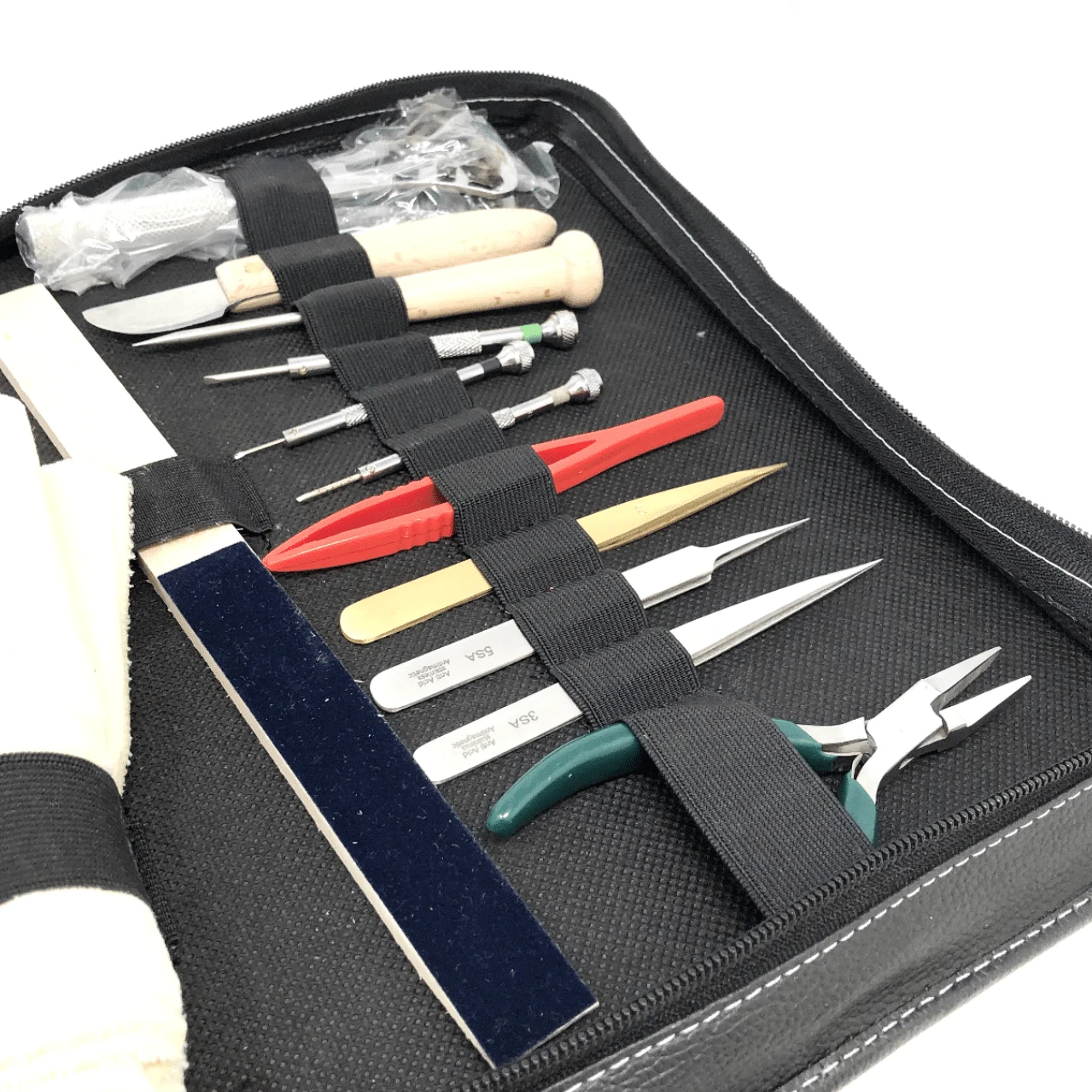 Watchmakers Tool Kit - Image 3