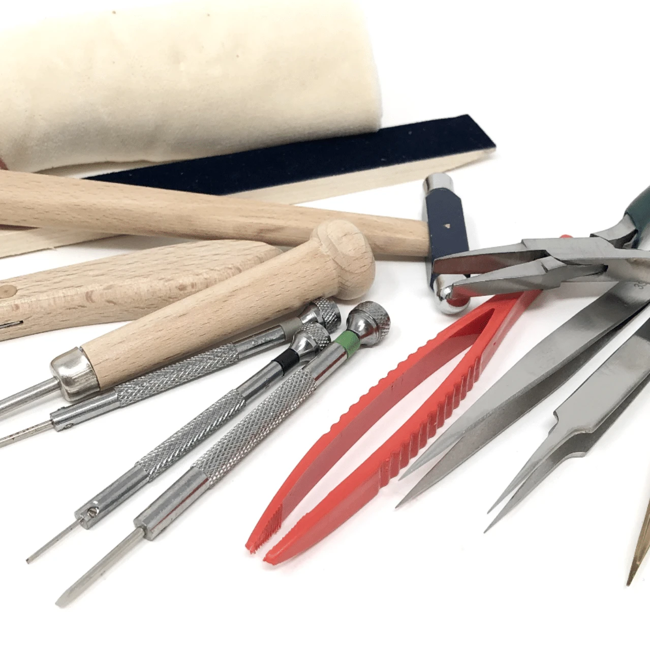 Watchmakers Tool Kit - Image 6