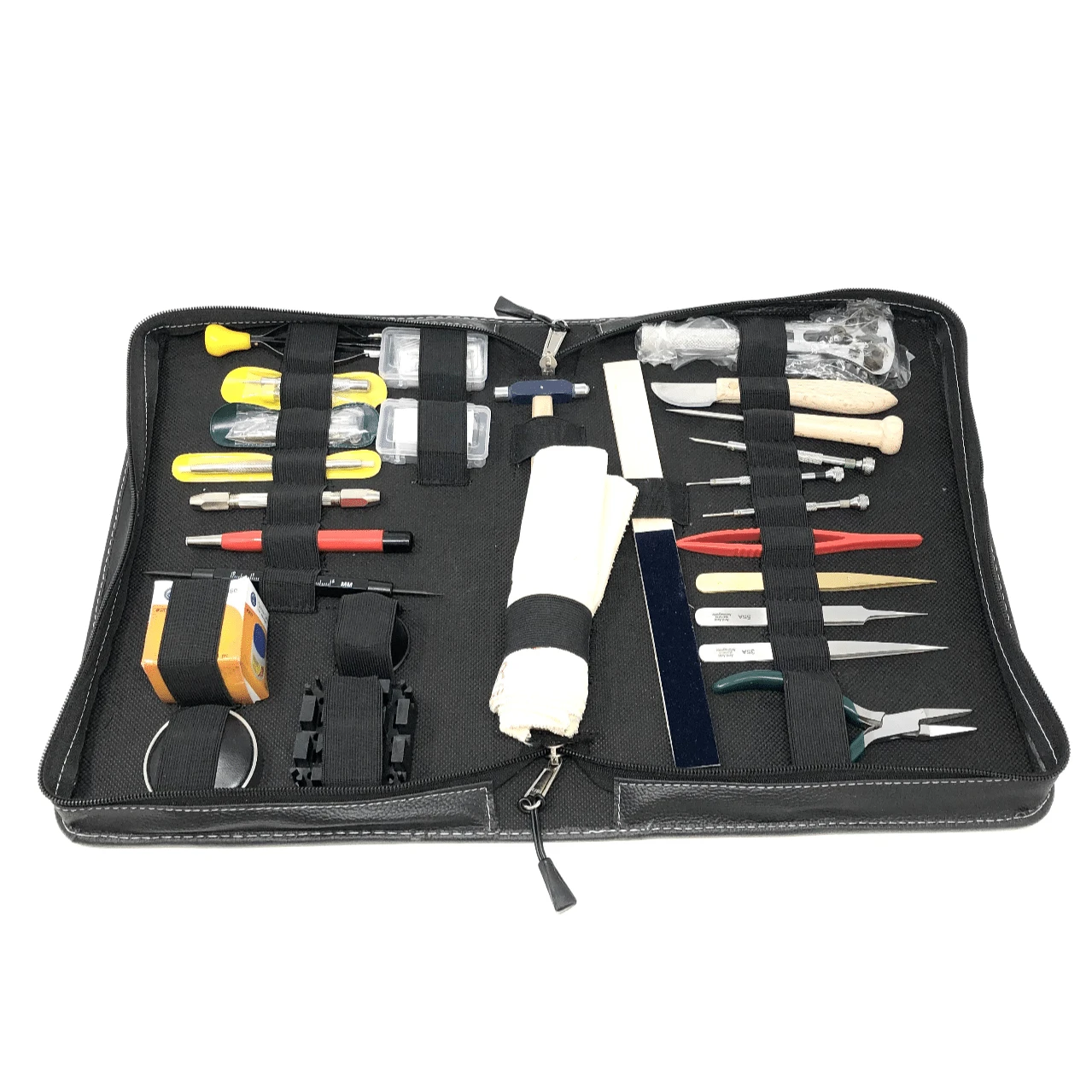 Watchmakers Tool Kit - Image 7