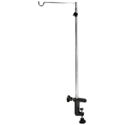 Anchor Motor Hanging Stand With Clamp