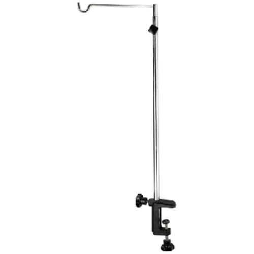 Anchor Motor Hanging Stand With Clamp