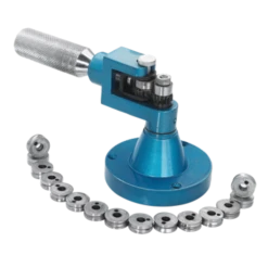 Anchor Ring Stretcher With 17 Dies