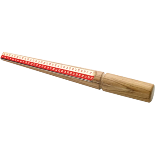 Anchor Jewellers Wax Ring Tube Sizing Stick