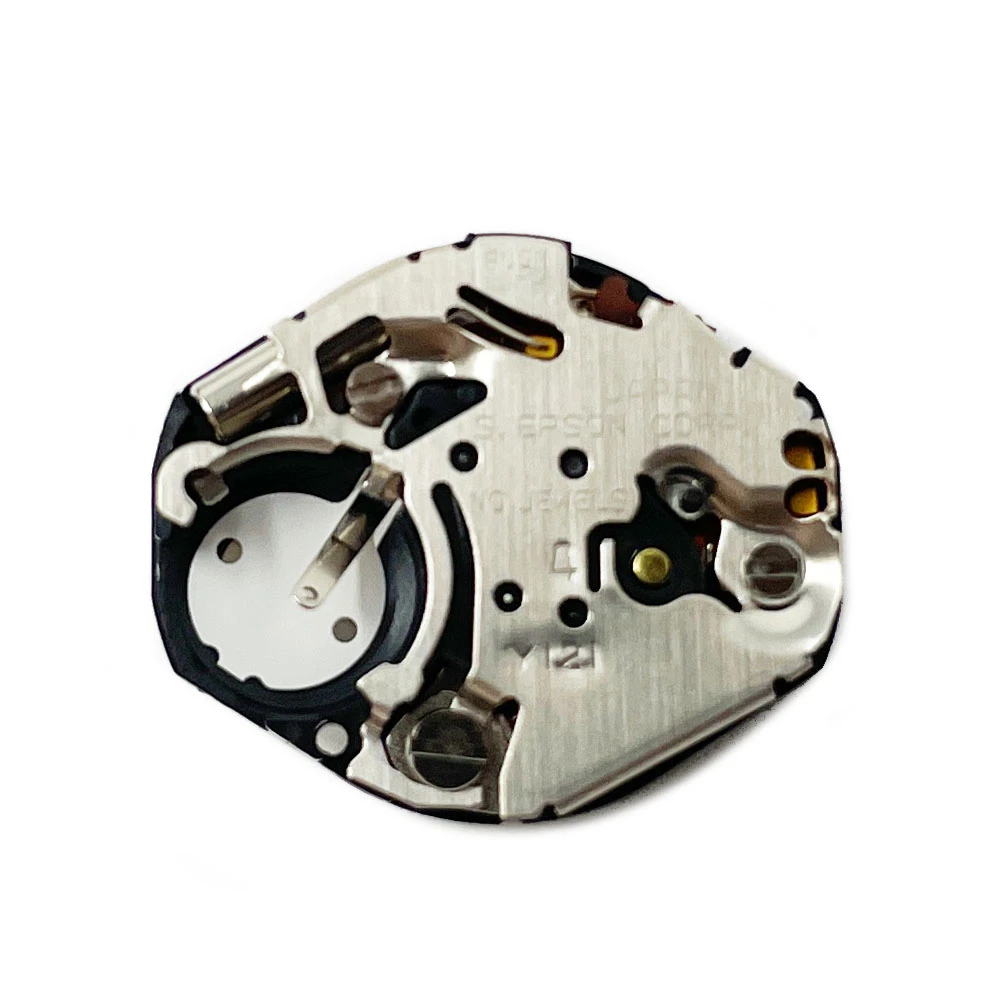 Seiko Hattori Y121 Quartz Watch Movement, Height 2 - Image 2
