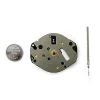 Seiko Hattori Y121 Quartz Watch Movement, Height 3