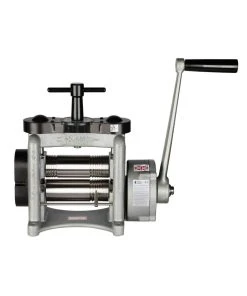 Durston Agile C165 Combination Rolling Mill 165mm