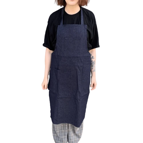 Anchor Denim Work Apron