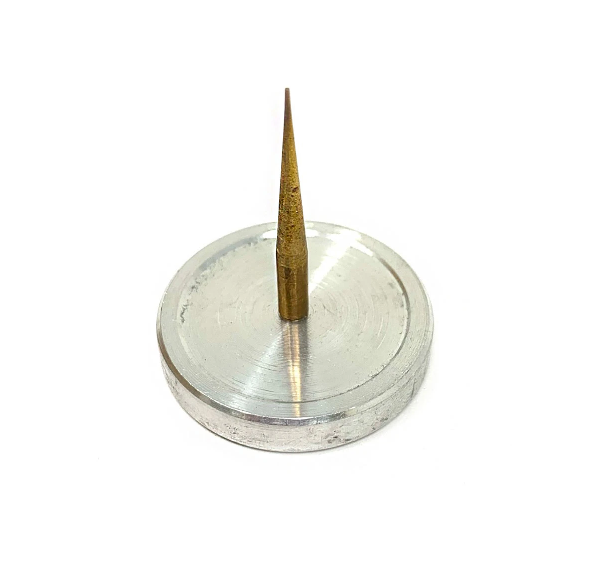 Anchor Watch Balance Tack Tool For Holding Watches