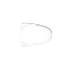 Mineral Date Bubble Magnifying Lens – Bullet Shape
