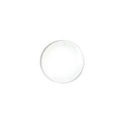 Mineral Date Bubble Magnifying Lens – Round