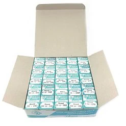 Acrylic Watch Glass Replacement Full Range 23mm – 27.6mm