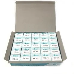 Acrylic Watch Glass Replacement Full Range 35mm-40mm