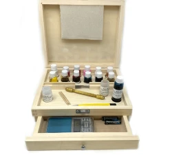 Full Cold Enamel Kit