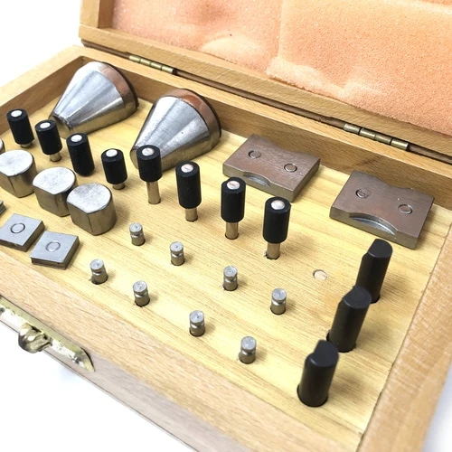 Anchor Engraving Block Accessory Kit - Image 4