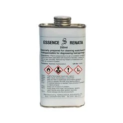 Horological Essence Of Renata For Degreasing Hairsprings