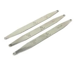 Anchor Flat Watch Hand Presser Set Of 3