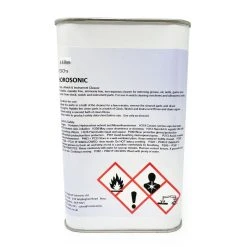 Horosonic Clock & Watch Cleaner 1L