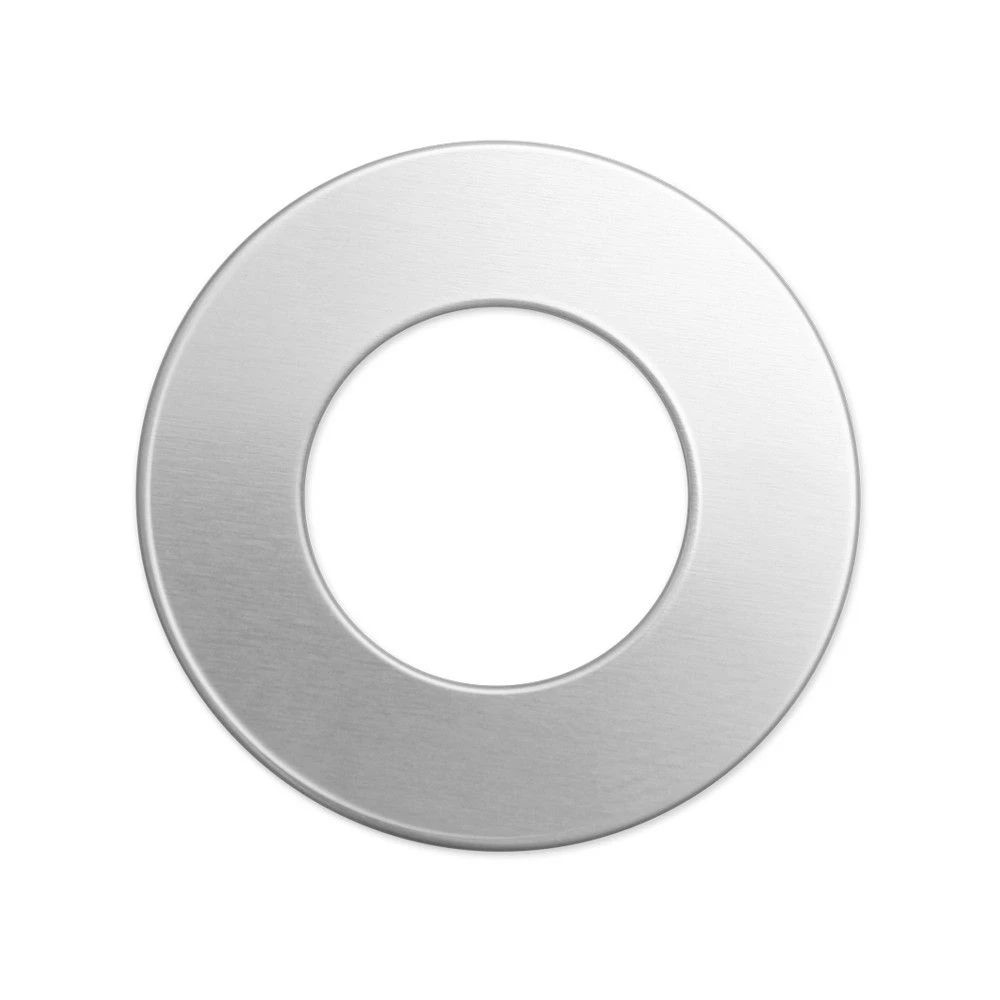 ImpressArt Premium Stamping Blanks – Alkeme 1″ Washer